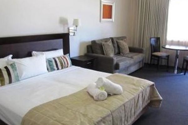 Country Comfort Highfields Toowoomba (Spring Bluff)